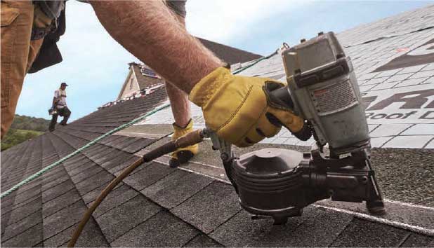 Advanced Roofing Co Inc.Images