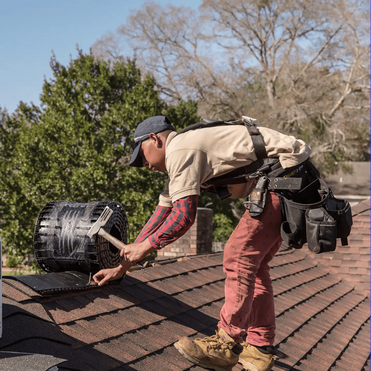 Advanced Roofing Co Inc. Images