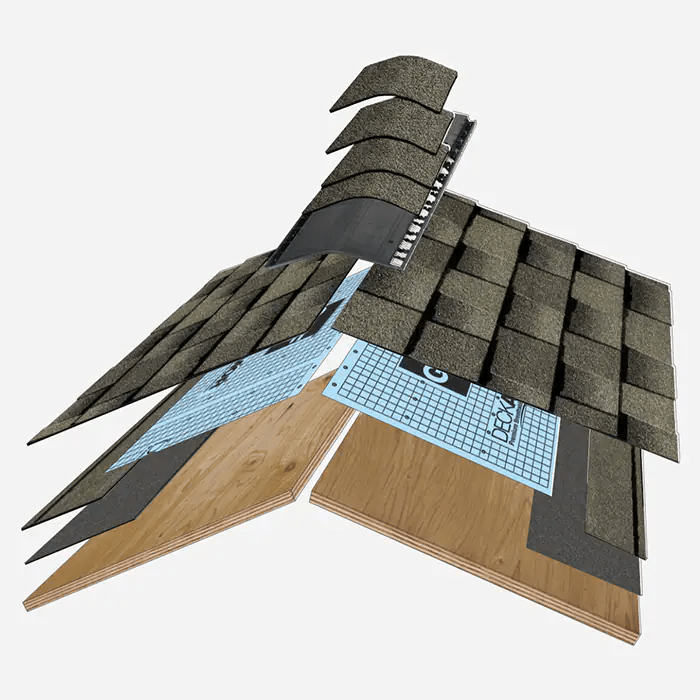 Advanced Roofing Co Inc. Images